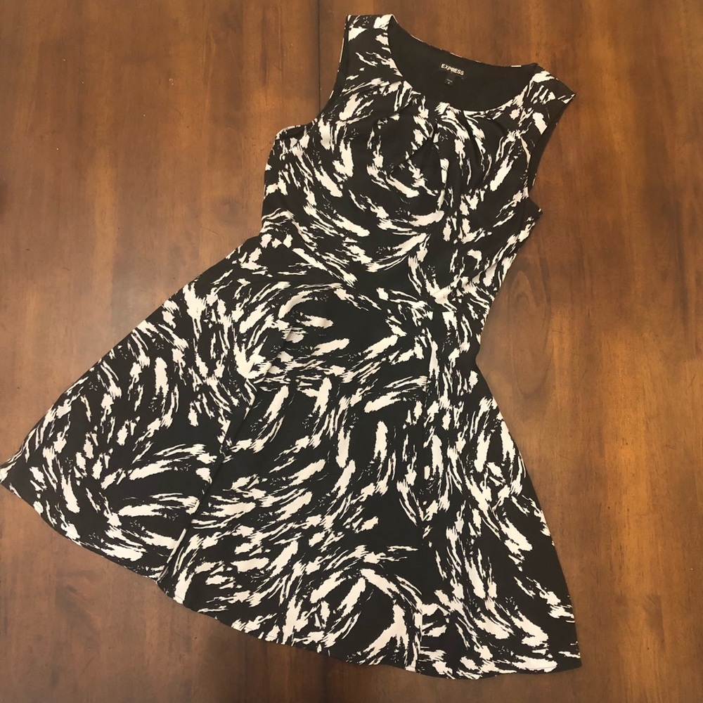 Express Dress